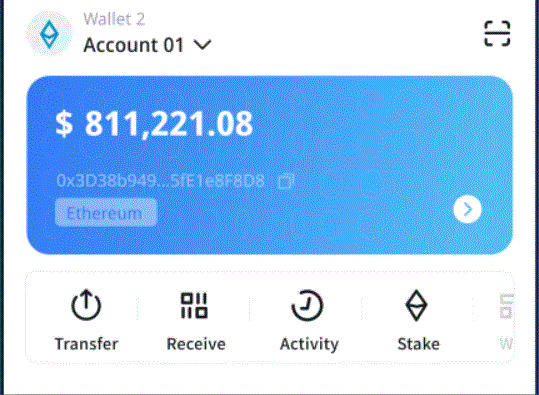 imtoken直接imToken官网安装版